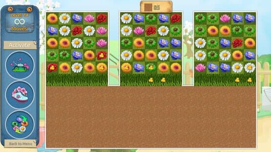 Lilly's Flower Shop — screenshot 2