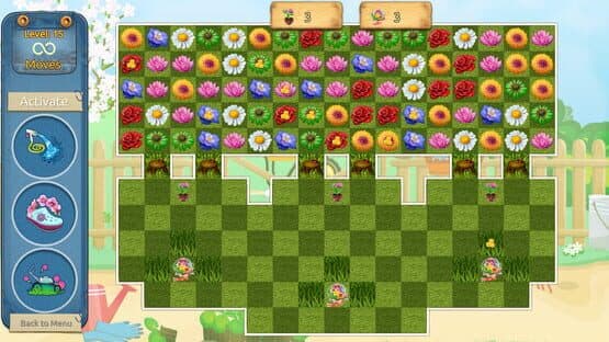 Lilly's Flower Shop — screenshot 3