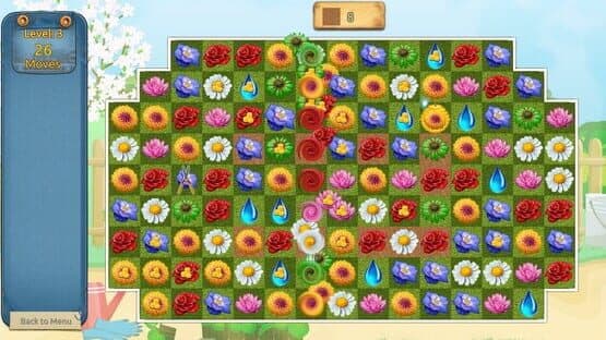 Lilly's Flower Shop — screenshot 4
