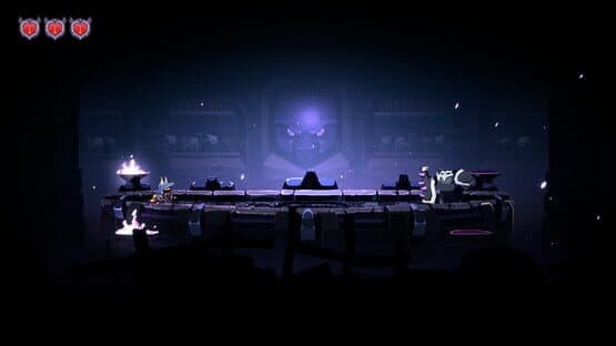 Tails of Fate — screenshot 1