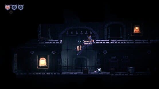 Tails of Fate — screenshot 2