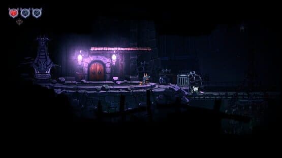 Tails of Fate — screenshot 3