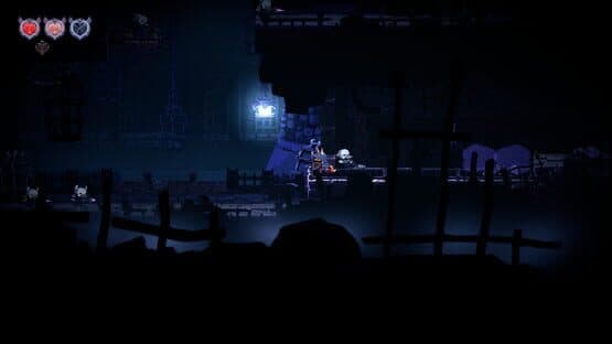 Tails of Fate — screenshot 5