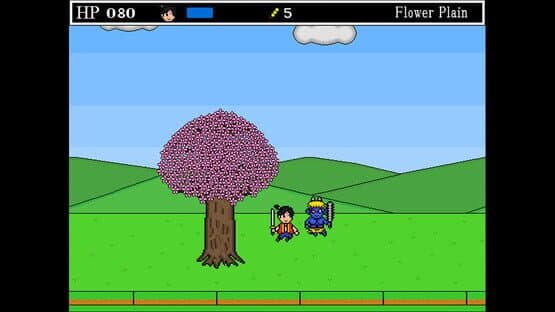 Fairytale Theatre — screenshot 1