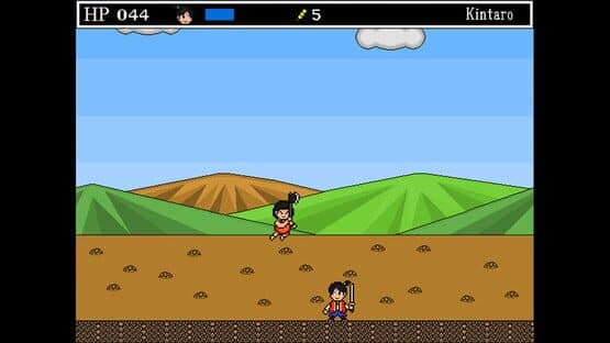 Fairytale Theatre — screenshot 2