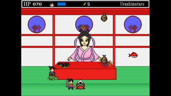 Fairytale Theatre — screenshot 3