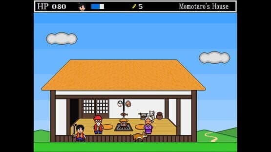 Fairytale Theatre — screenshot 6