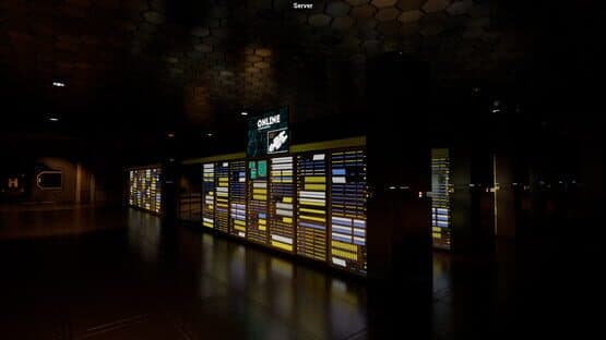Silent Station — screenshot 2