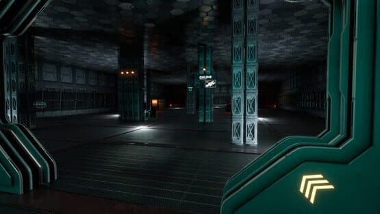 Silent Station — screenshot 5