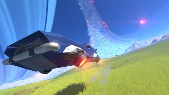 Starship EVO — screenshot 4
