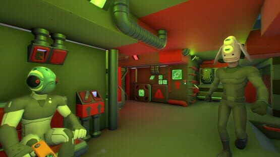 Starship EVO — screenshot 6