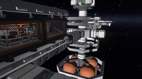 Starship EVO — screenshot 8