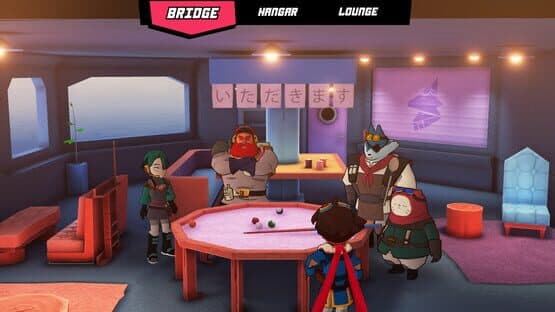 Sky Oceans: Wings for Hire — screenshot 7