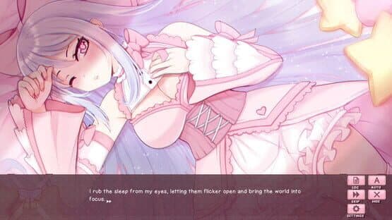 Yumemori — screenshot 2