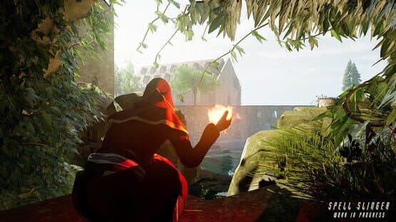 Spell Slinger — screenshot 2