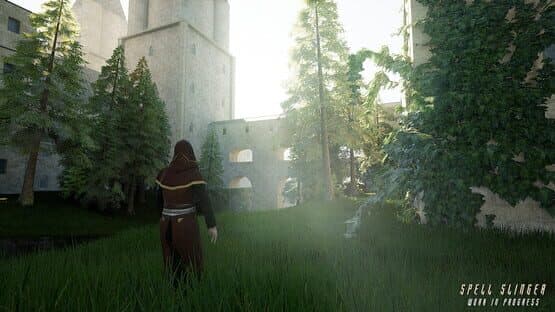 Spell Slinger — screenshot 3
