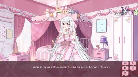 Yumemori — screenshot 5