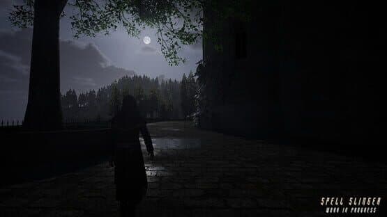 Spell Slinger — screenshot 5