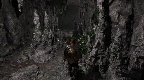 The Quinfall — screenshot 7