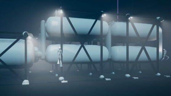 The Kaiyo Mission — screenshot 2