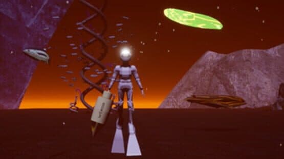 The Kaiyo Mission — screenshot 3