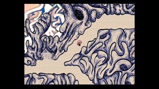 Shita ni — screenshot 2