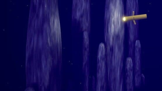 The Kaiyo Mission — screenshot 6