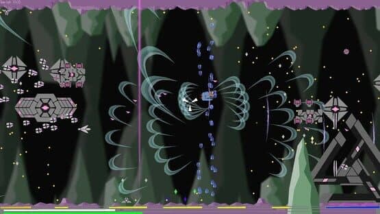 R-Lyke: Reverse — screenshot 1