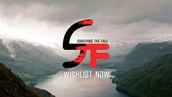 Surviving the Fall — screenshot 1