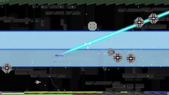 R-Lyke: Reverse — screenshot 2