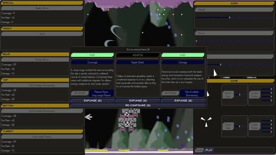 R-Lyke: Reverse — screenshot 3