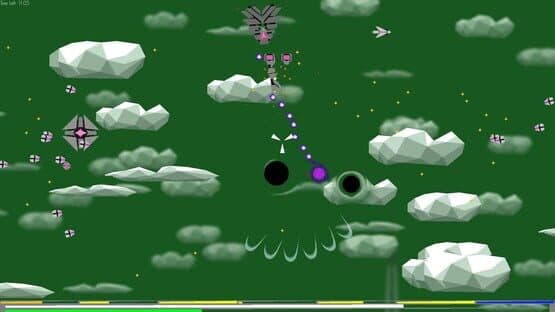 R-Lyke: Reverse — screenshot 4