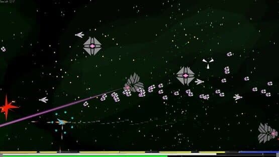 R-Lyke: Reverse — screenshot 5