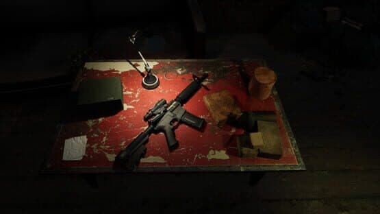 Surviving the Fall — screenshot 4