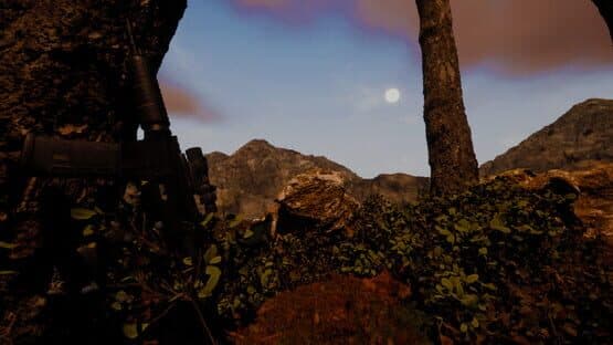 Surviving the Fall — screenshot 5