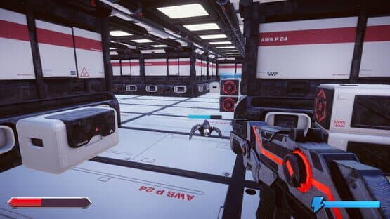 Station 99 — screenshot 1