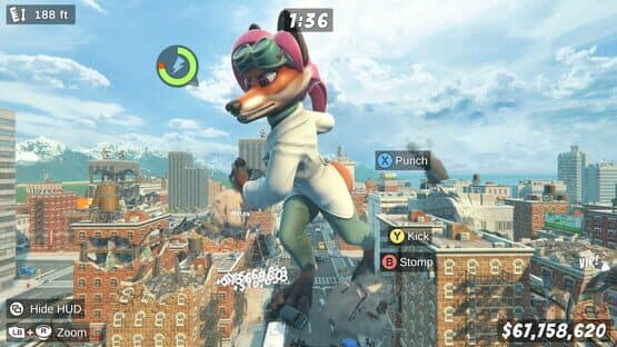 Pawperty Damage — screenshot 1