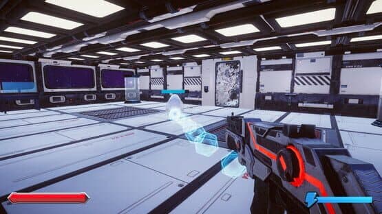 Station 99 — screenshot 2