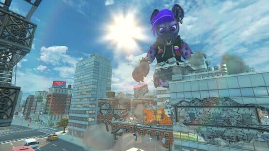 Pawperty Damage — screenshot 2