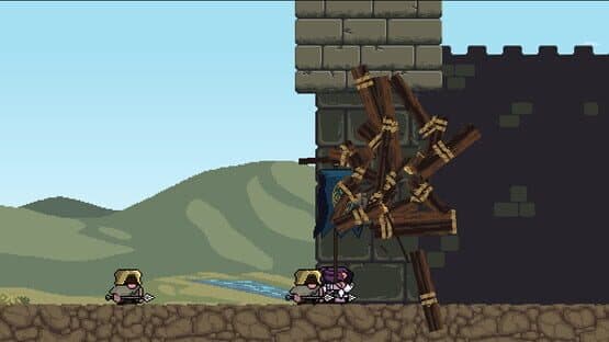 Raiders of Valhalla — screenshot 4