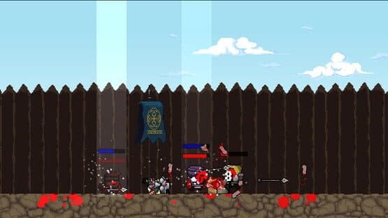Raiders of Valhalla — screenshot 5