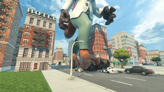 Pawperty Damage — screenshot 5