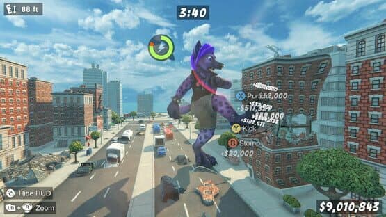 Pawperty Damage — screenshot 6