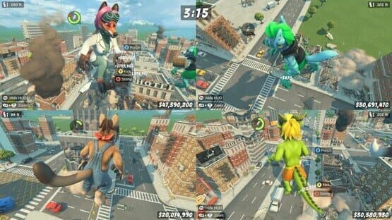 Pawperty Damage — screenshot 7
