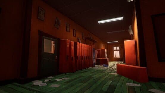 Hello Neighbor 2: Back to School — screenshot 5