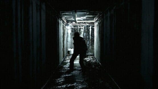 The Evil Within: Season Pass — screenshot 1
