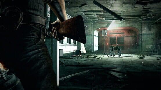 The Evil Within: Season Pass — screenshot 2