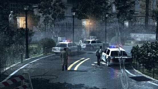 The Evil Within: Season Pass — screenshot 3