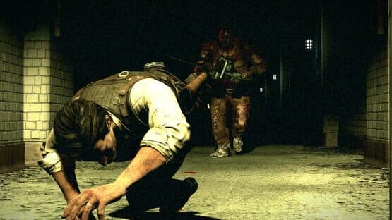 The Evil Within: Season Pass — screenshot 4