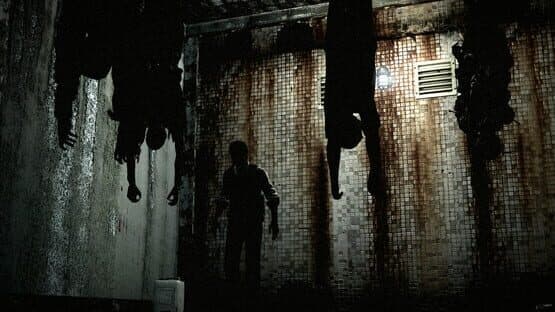 The Evil Within: Season Pass — screenshot 6
